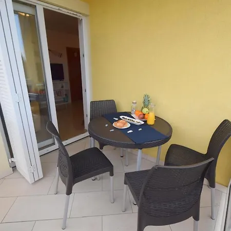 Appartamento Adlitika *