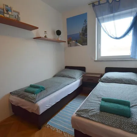 Appartamento Adlitika *