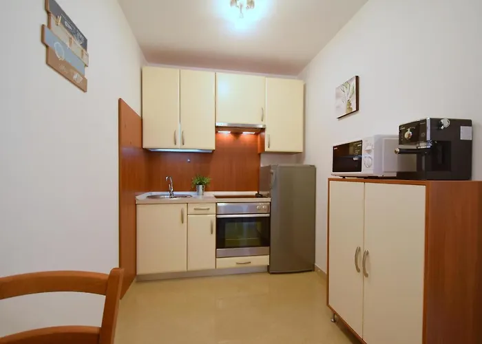 Adlitika Apartament
