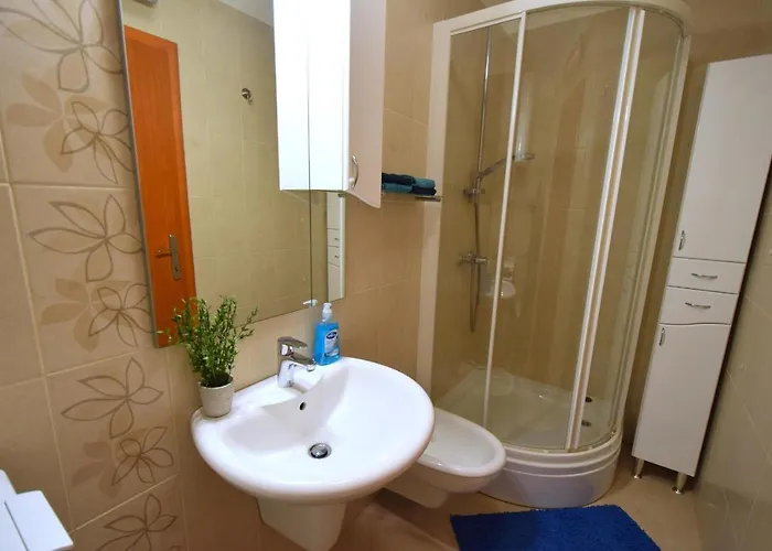 Adlitika Apartament *