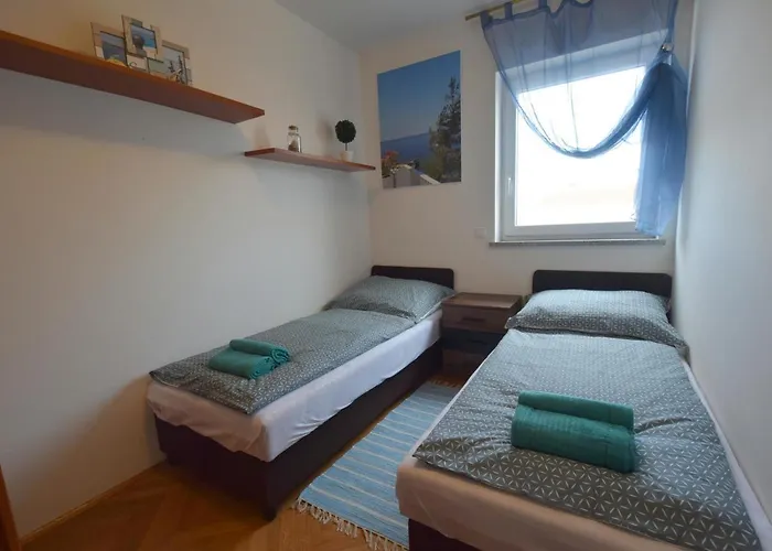 Apartament Adlitika *