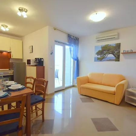 Adlitika Apartment Malinska