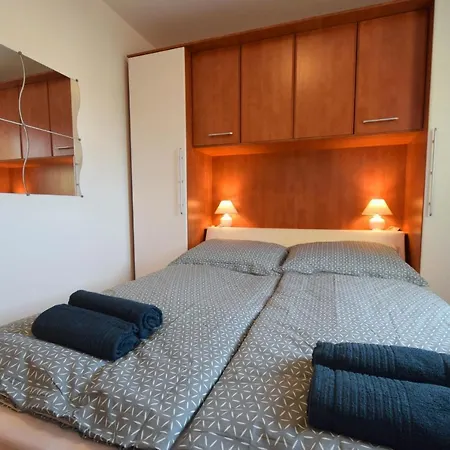 Adlitika Apartment Malinska