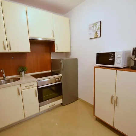 Apartment Adlitika