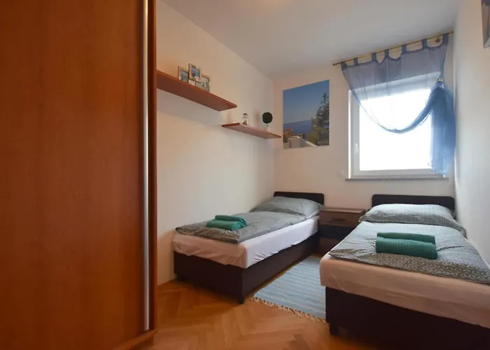 Apartament Adlitika Malinska